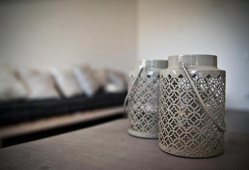 مبيت وإفطار Il Giardino Di Fe