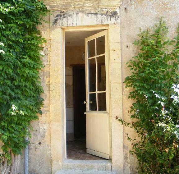 مبيت وإفطار La Chambre De La Tour