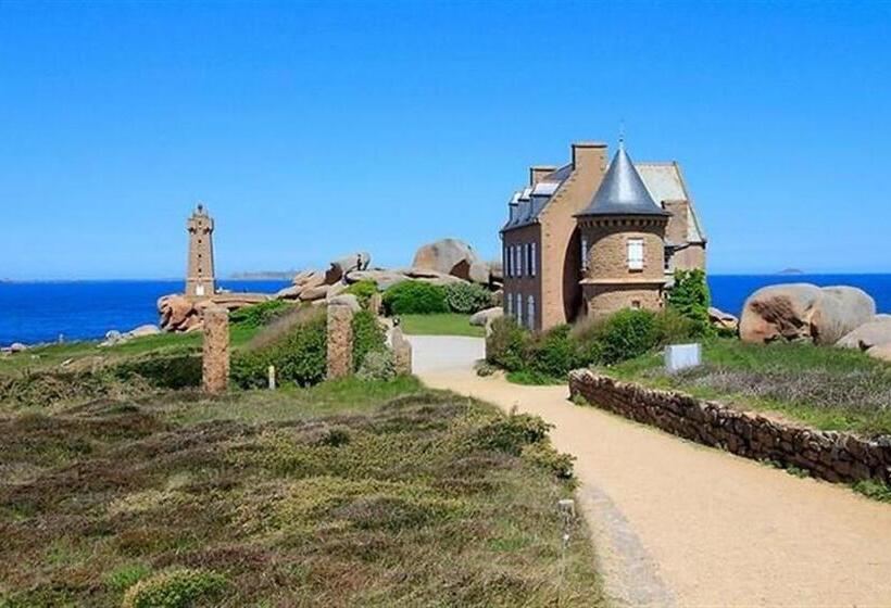 مبيت وإفطار Maison D Hôtes La Suite 27, Appartement La Suite 27, 3clevacances