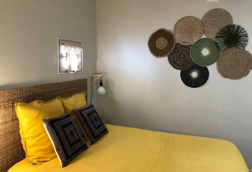 Bed and Breakfast Le Moulin De Saint Julien