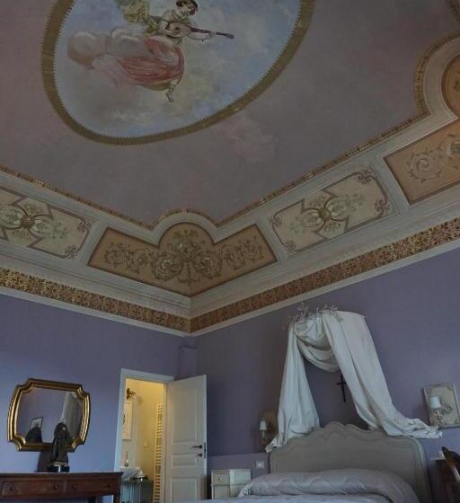 مبيت وإفطار Palazzo De Fabritiis