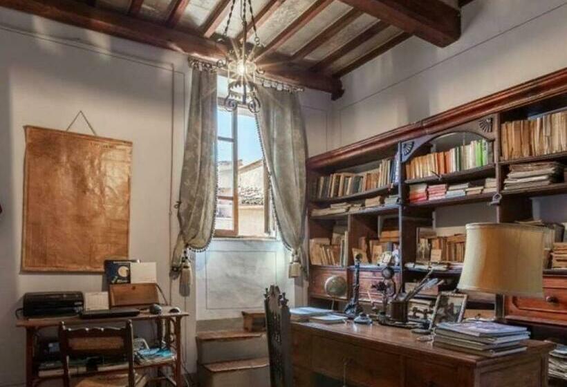مبيت وإفطار Palazzo Palesa