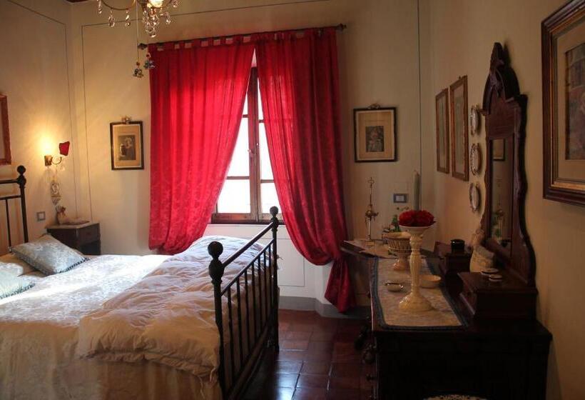 Bed and Breakfast Palazzo Palesa
