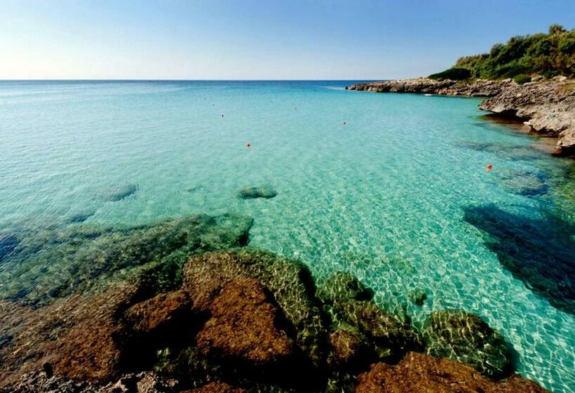 مبيت وإفطار Affittacamere Raggio Di Sole
