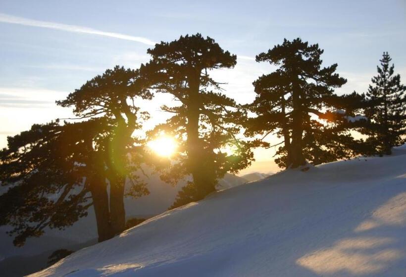 تختخواب و صبحانه Tana Libera Tutti 1 Nature, Yourself, Love