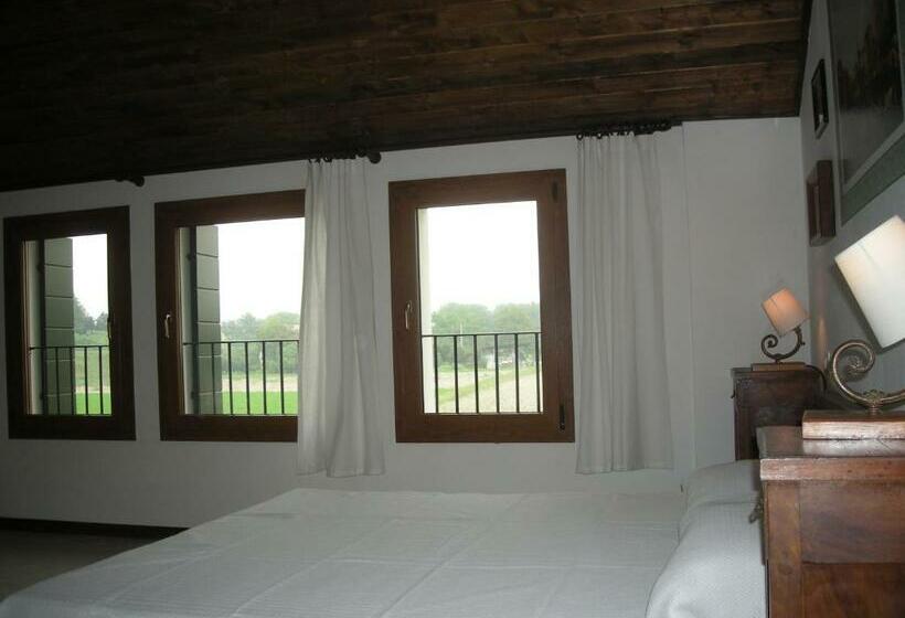 Bed and Breakfast Temporin Ospitalità