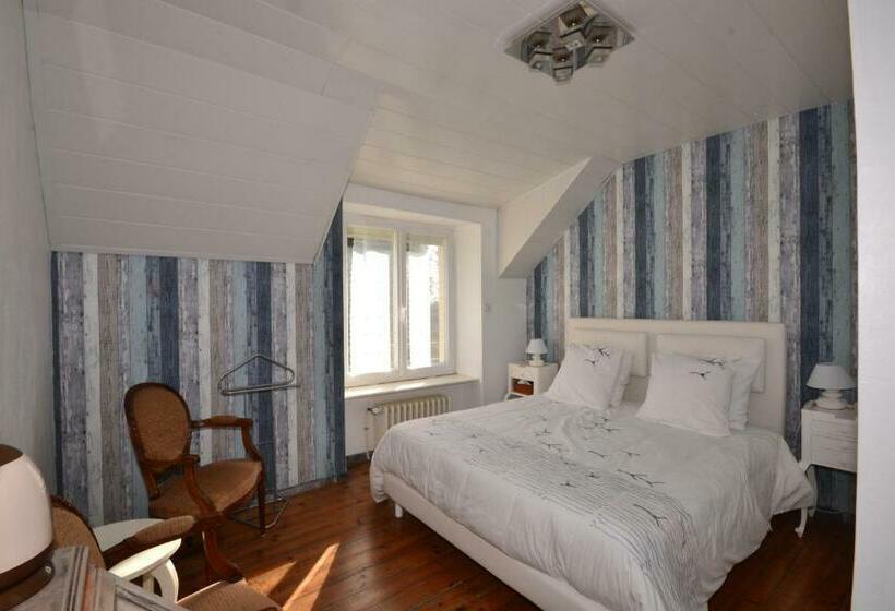 住宿加早餐  Ty Beg Ar Grapenn