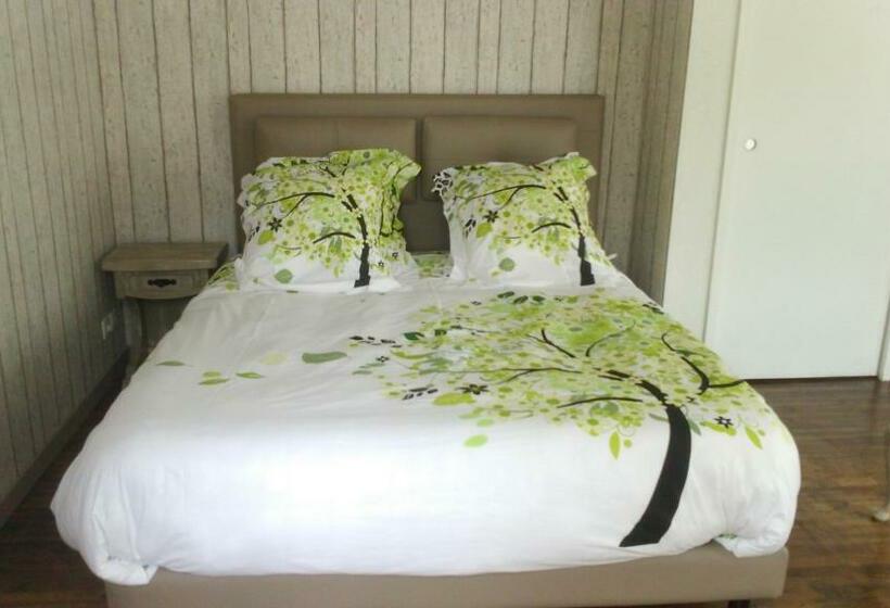 住宿加早餐  Ty Beg Ar Grapenn