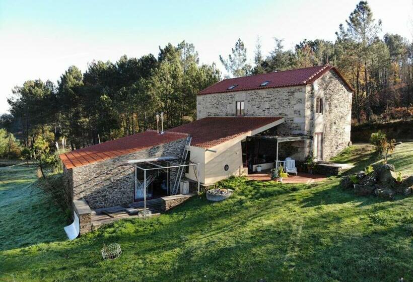 هتل Quinta Da Cerdeira
