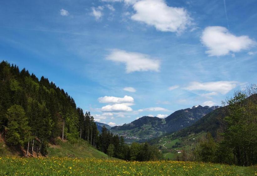 فندق Unterhofgut