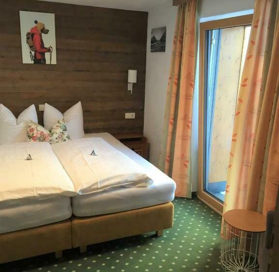 Nonas B&b