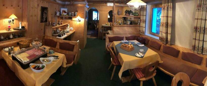 Nonas B&b