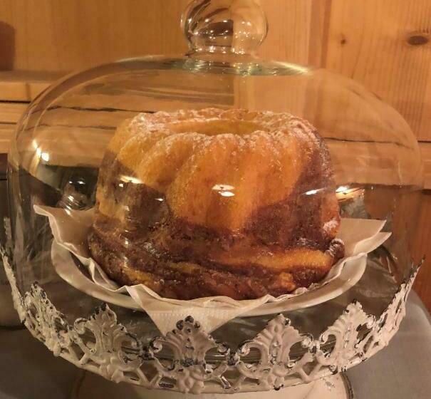 Nonas B&b