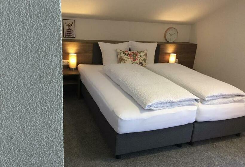 Nonas B&b