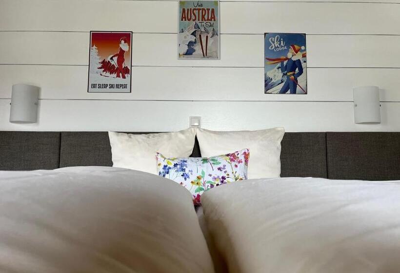 Nonas B&b
