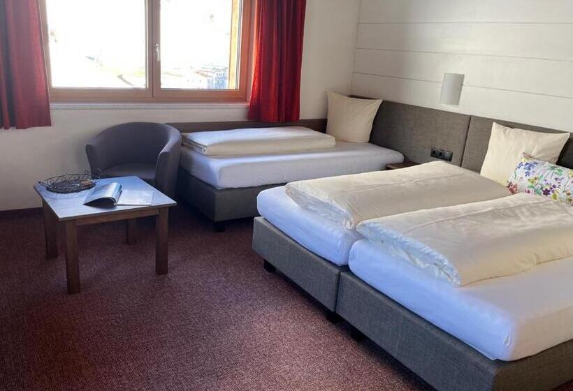 Nonas B&b