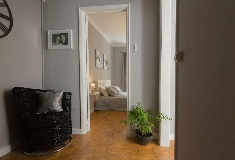 Пансион Brivaldo Guest House