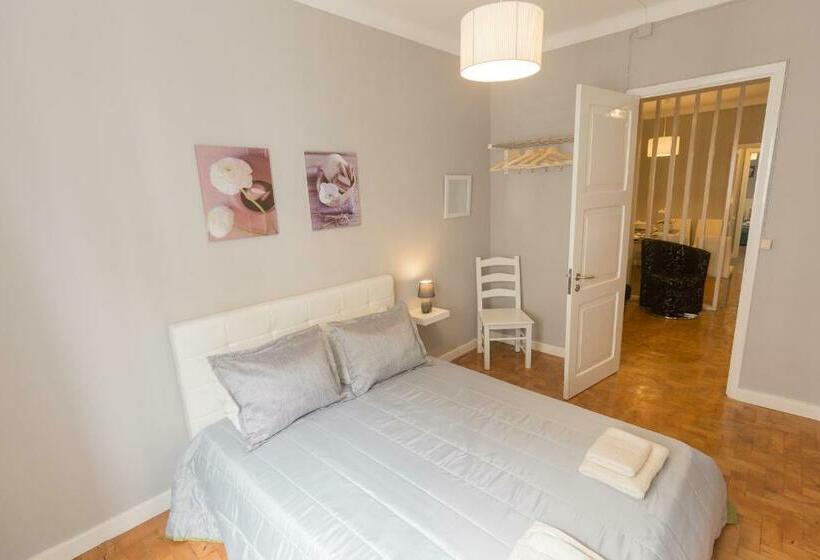 Пансион Brivaldo Guest House