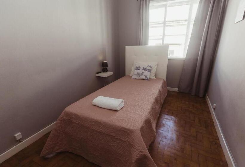 Пансион Brivaldo Guest House