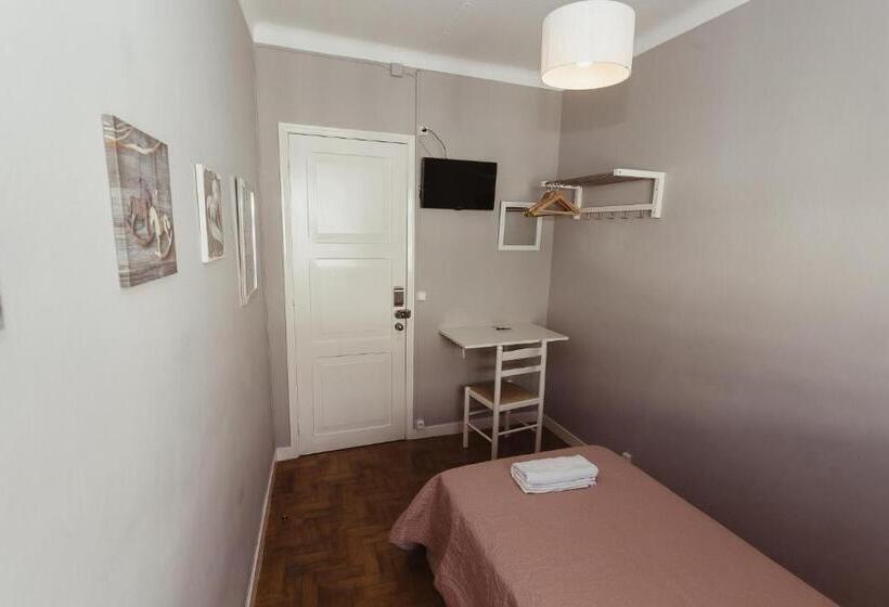 Пансион Brivaldo Guest House