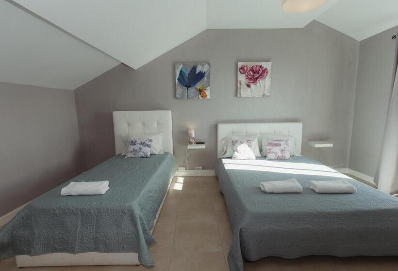 Пансион Brivaldo Guest House