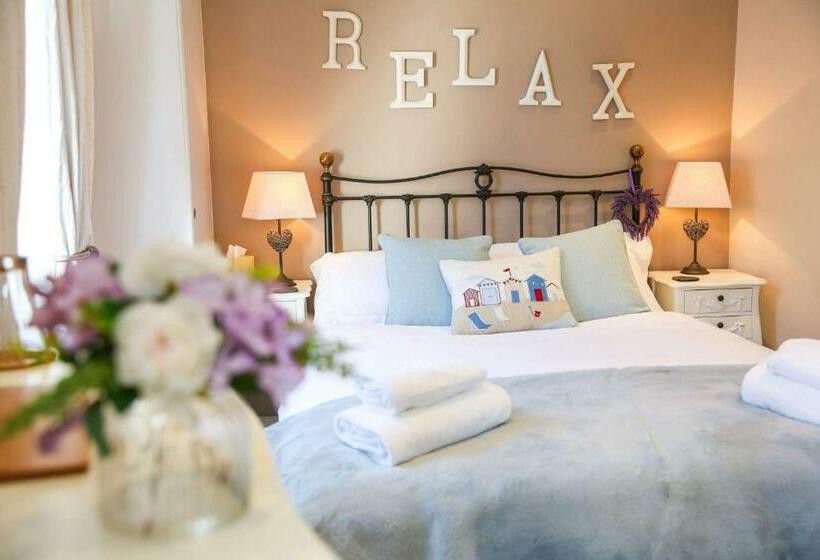 Pensão Cobbleview Rooms