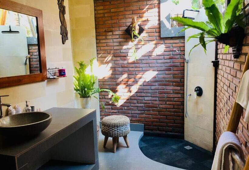 Пансион Coco Garden Pool Villas