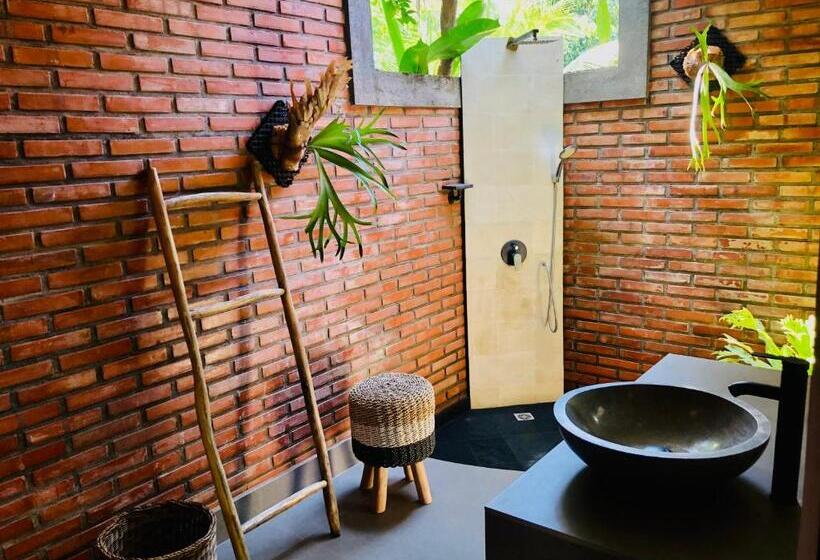 ペンション Coco Garden Pool Villas