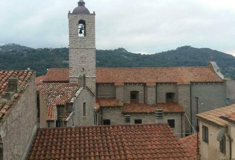 بنسيون Affittacamere Gallurà