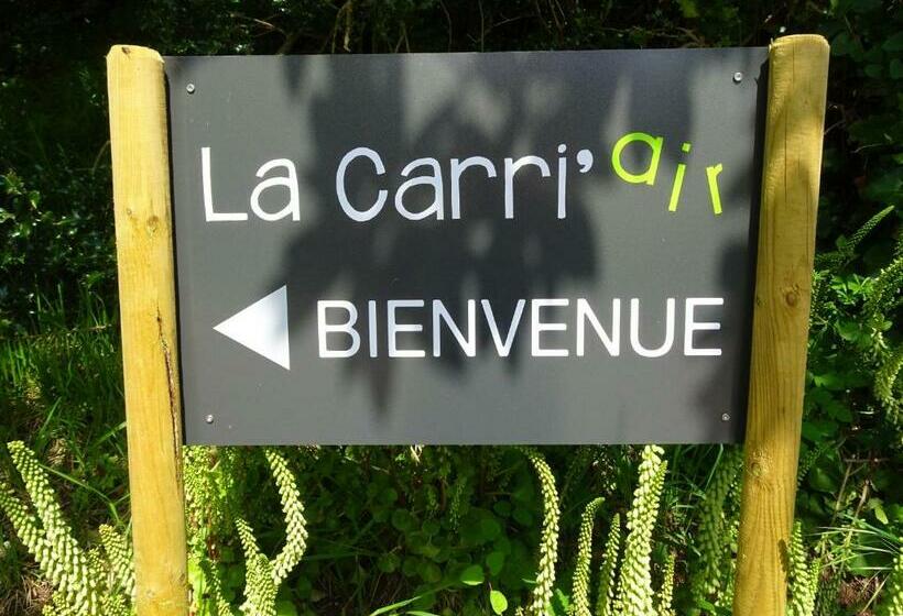 پانسیون La Carri Air