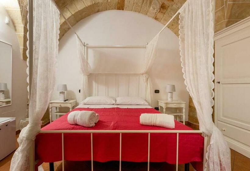 פנסיון B&b La Ulia