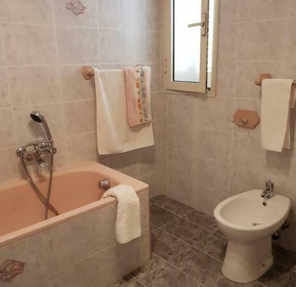 پانسیون Paste&cannola