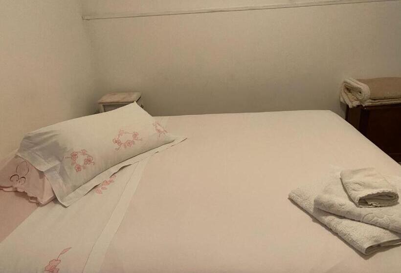 پانسیون Paste&cannola