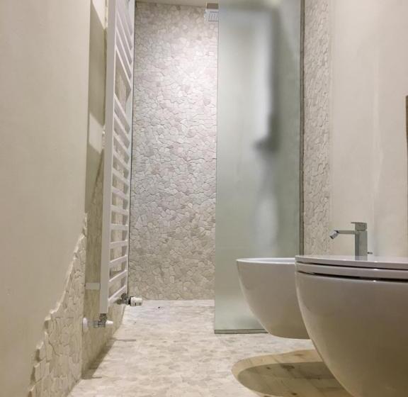 بنسيون Suite Romantica Fuga