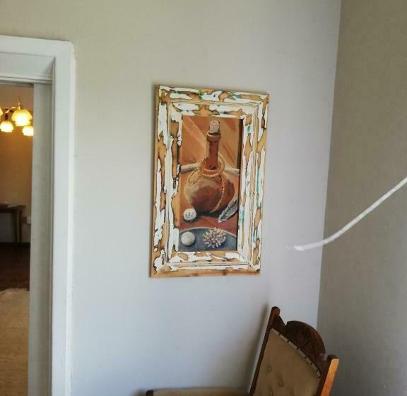 ペンション Uitzicht