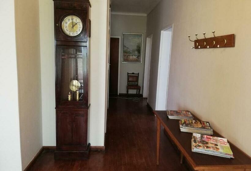 ペンション Uitzicht