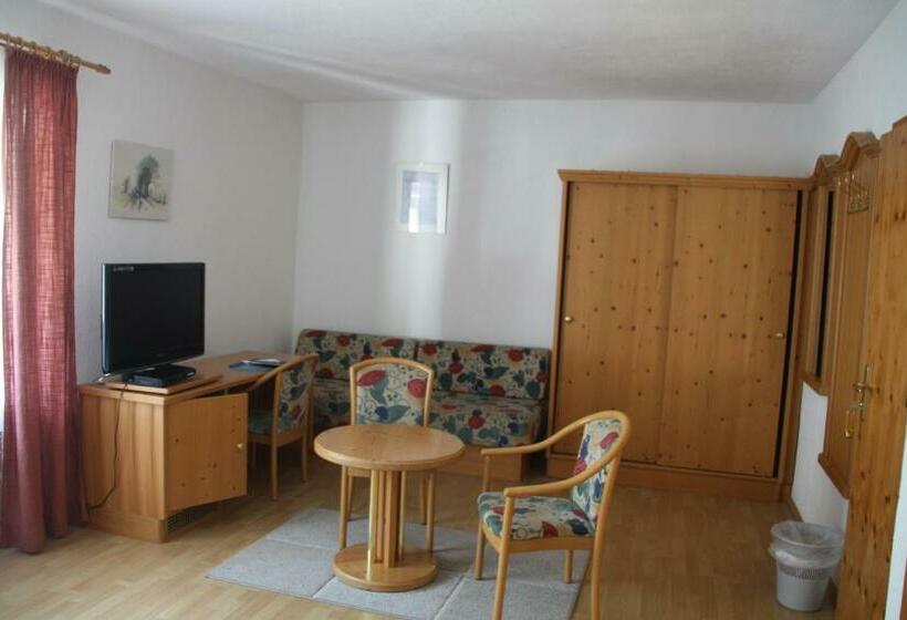 Pension Fuchsbau