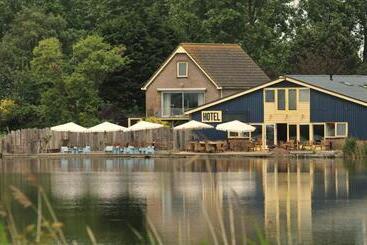 Pension Van Ewijcksluis