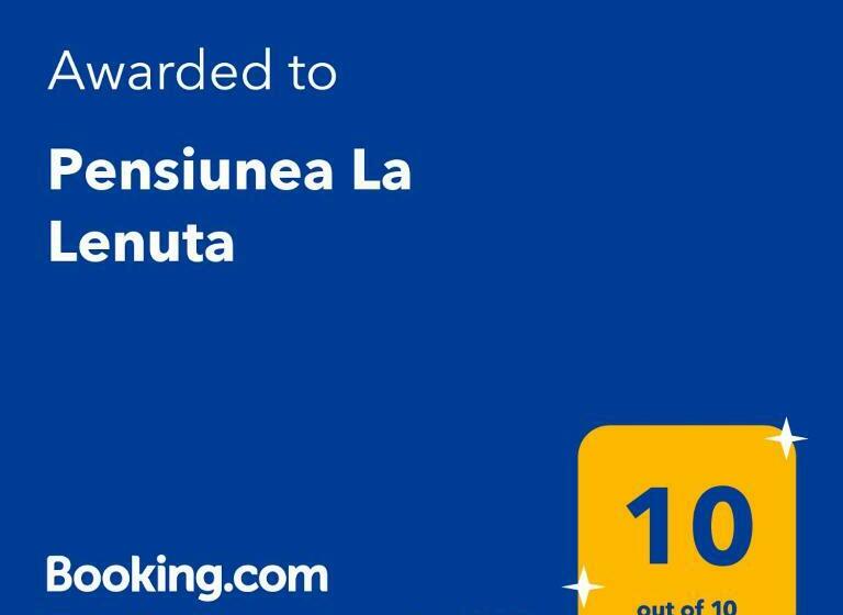 Pensiunea La Lenuta