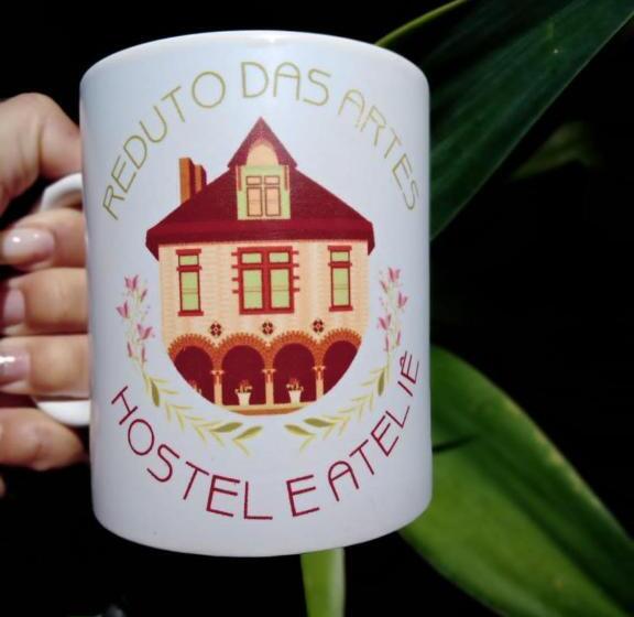 Reduto Das Artes Hostel Pousada