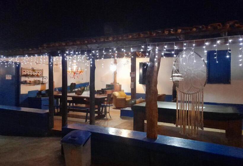 Reduto Das Artes Hostel Pousada