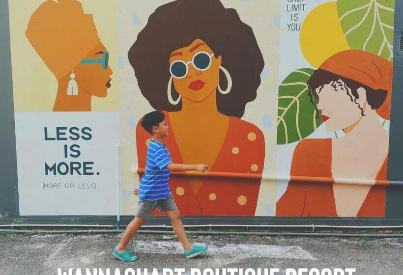 Wannachart Boutique Resort