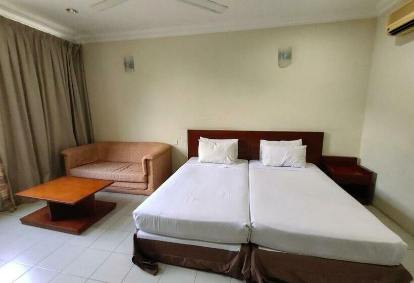 ユースホステル Wawa S Golf View Inn