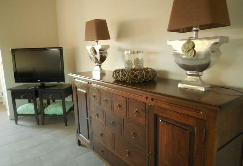 B & B  De 7 Sprong
