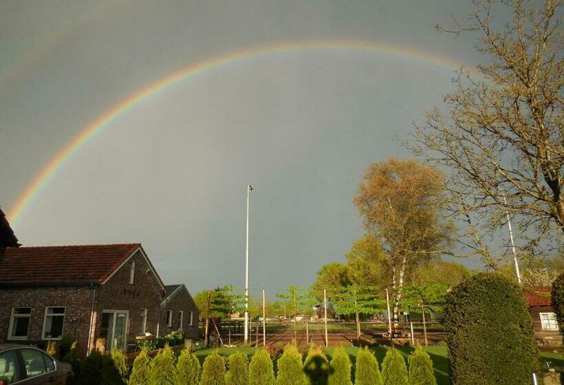 B & B  De 7 Sprong