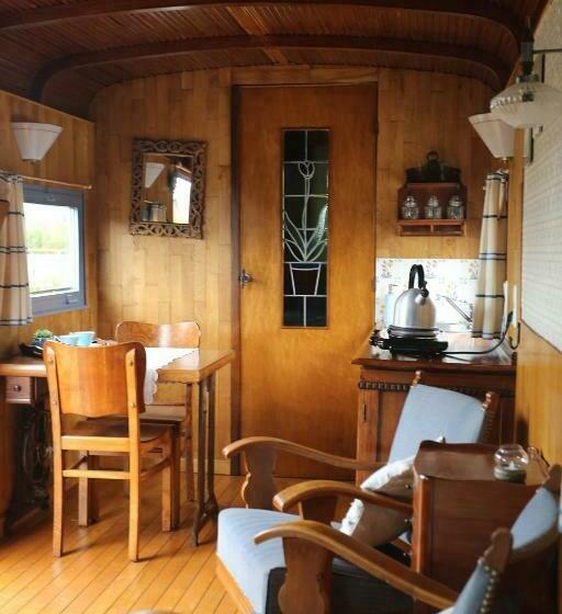 B&b Dream On Wheels