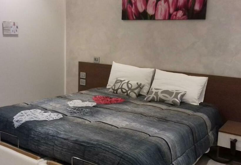 B&b Tre Passi