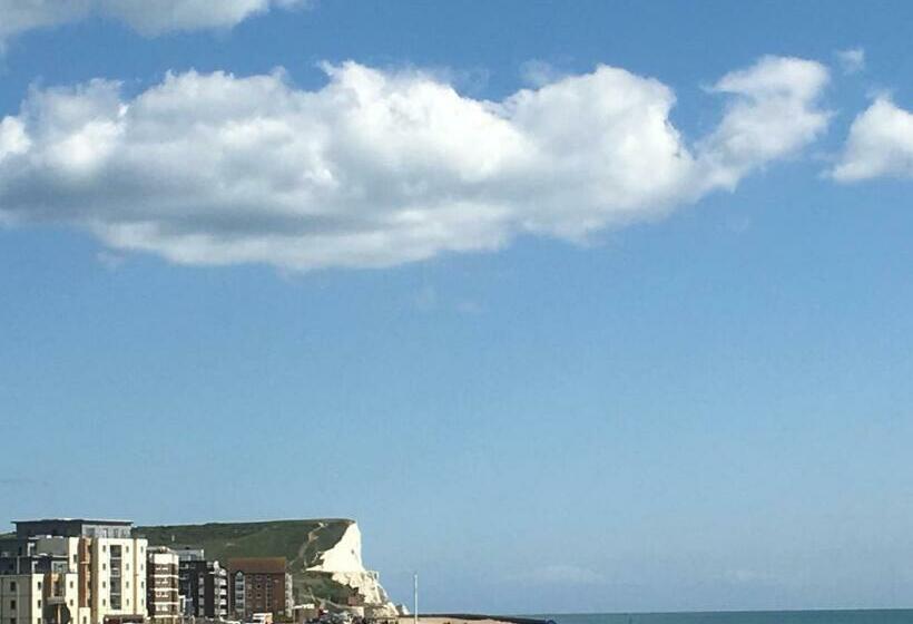 مبيت وإفطار Ab Fab Rooms