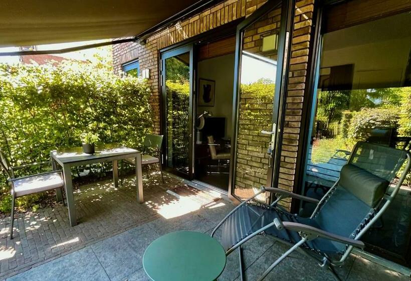 تختخواب و صبحانه Arthouse Dordrecht