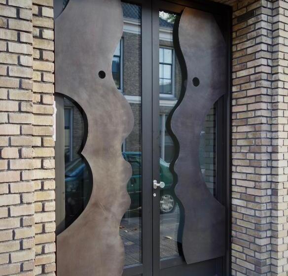 تختخواب و صبحانه Arthouse Dordrecht